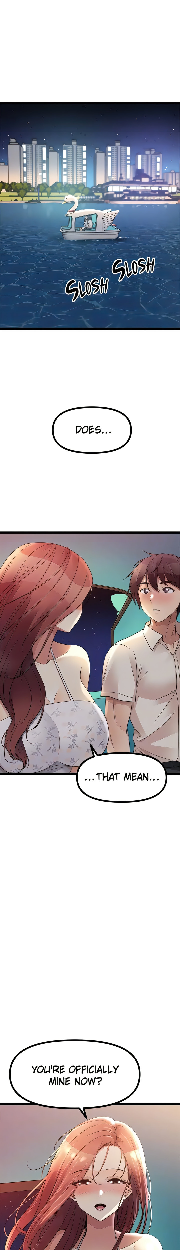 Cucumber Market - Chapter 34 [photo 8] - MangaPorn