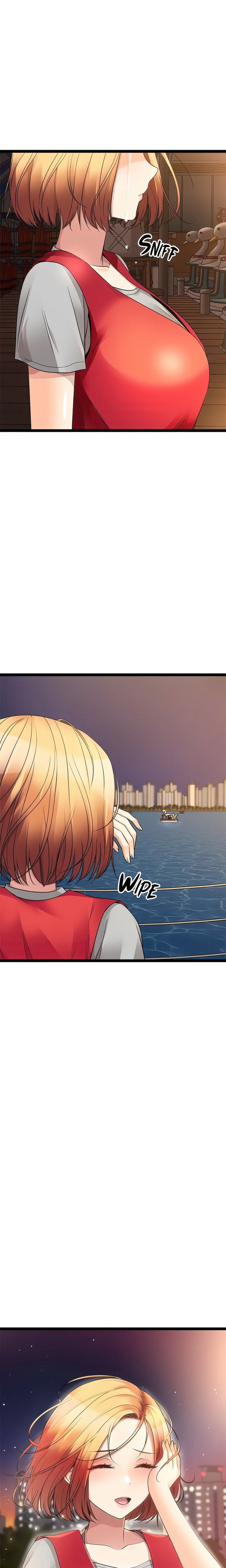 Cucumber Market - Chapter 35 [photo 1] - MangaPorn