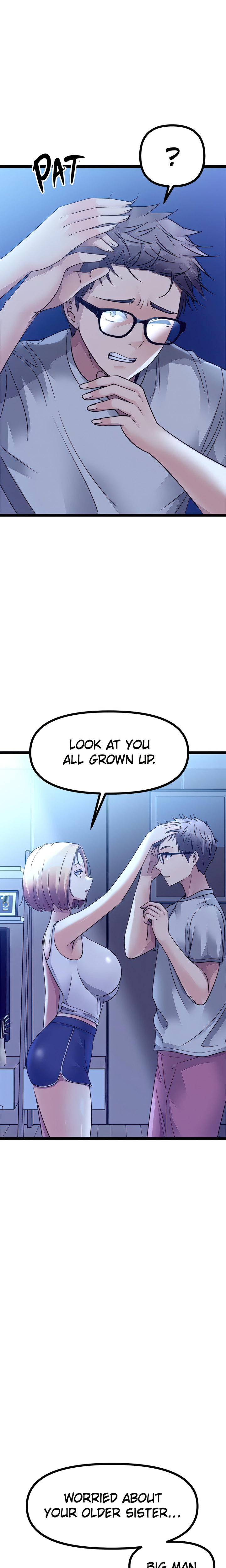 Cucumber Market - Chapter 35 [photo 10] - MangaPorn