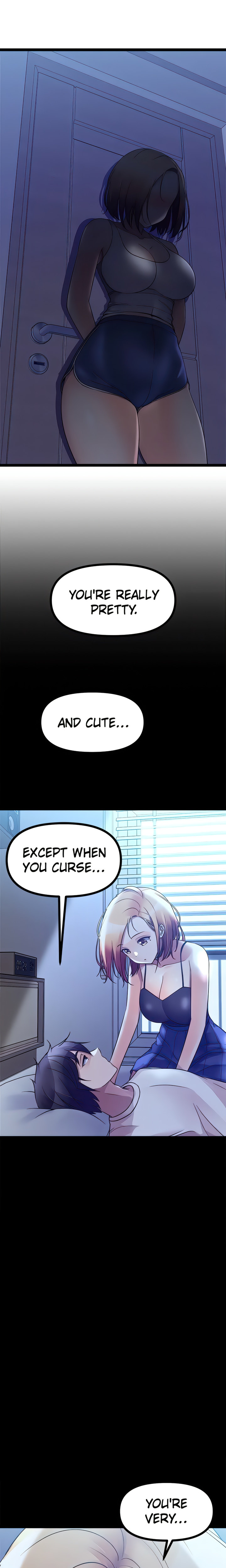 Cucumber Market - Chapter 35 [photo 12] - MangaPorn