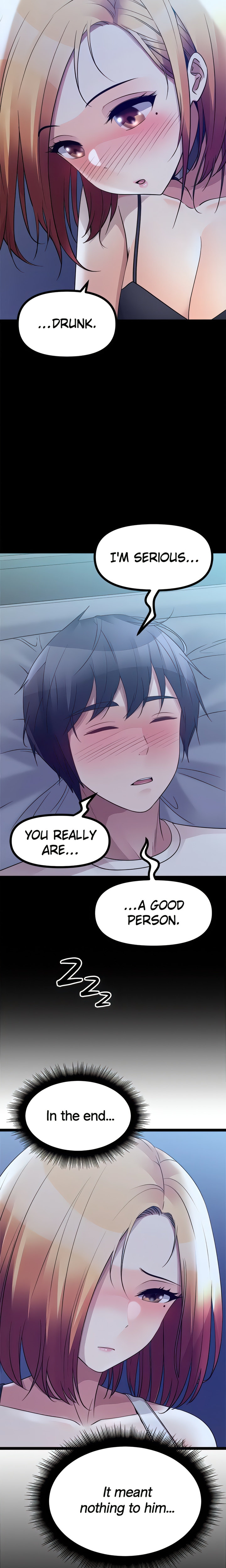 Cucumber Market - Chapter 35 [photo 13] - MangaPorn