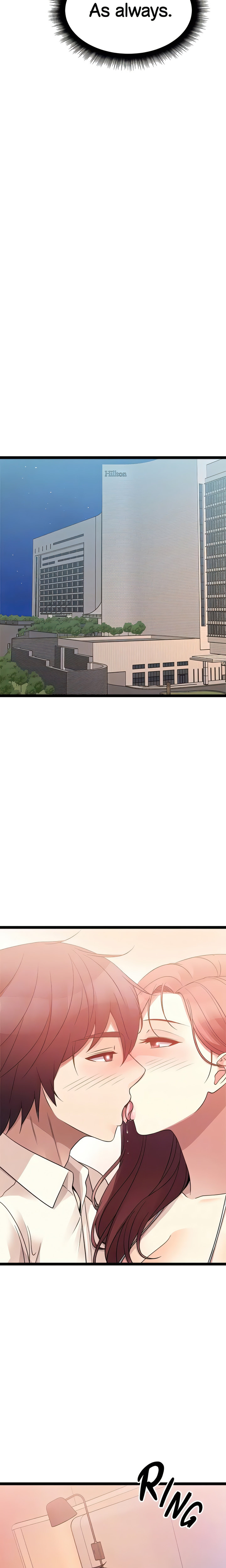 Cucumber Market - Chapter 35 [photo 15] - MangaPorn