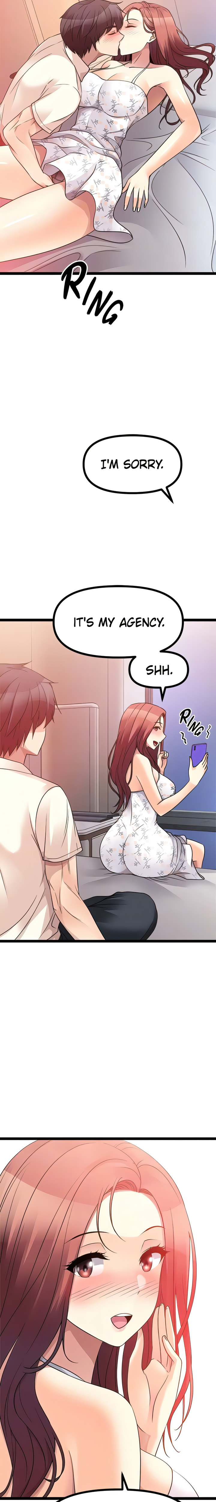 Cucumber Market - Chapter 35 [photo 16] - MangaPorn