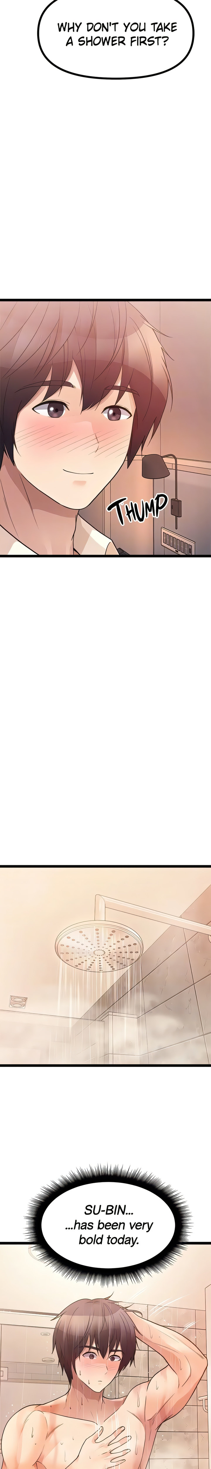 Cucumber Market - Chapter 35 [photo 17] - MangaPorn