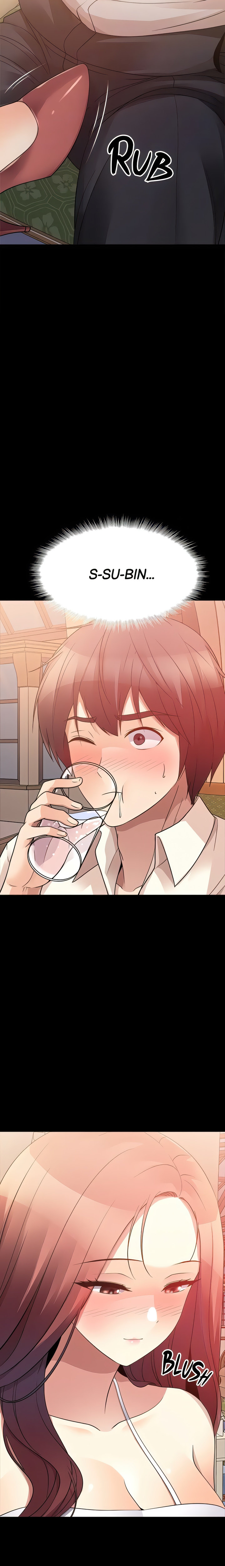 Cucumber Market - Chapter 35 [photo 19] - MangaPorn