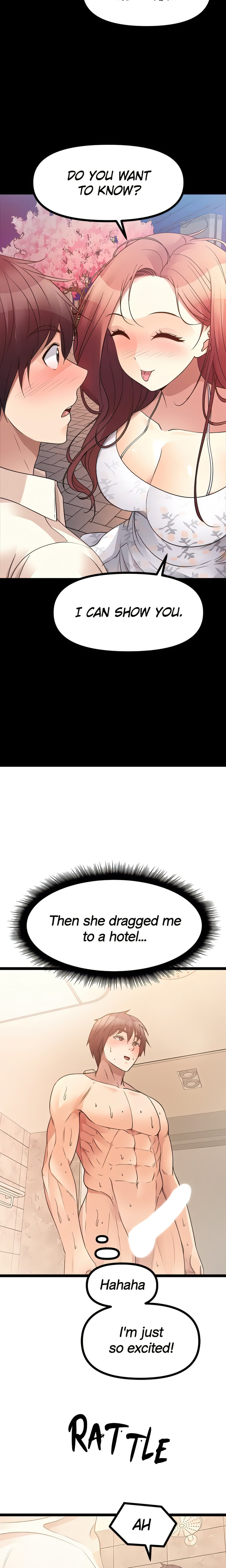 Cucumber Market - Chapter 35 [photo 21] - MangaPorn