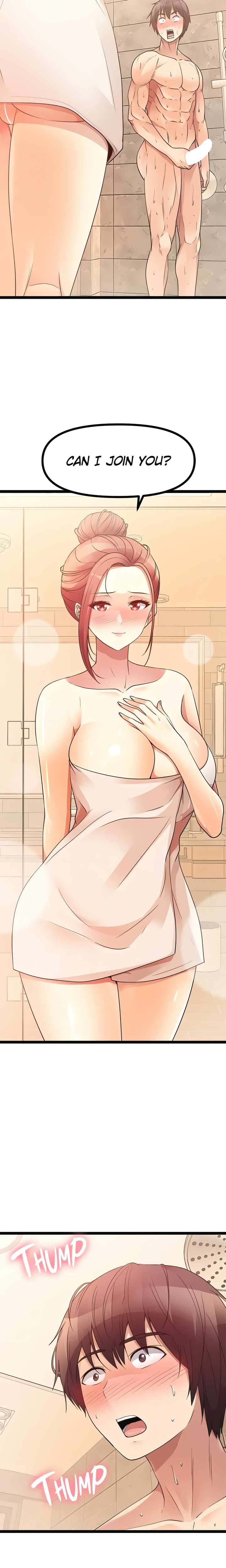 Cucumber Market - Chapter 35 [photo 22] - MangaPorn