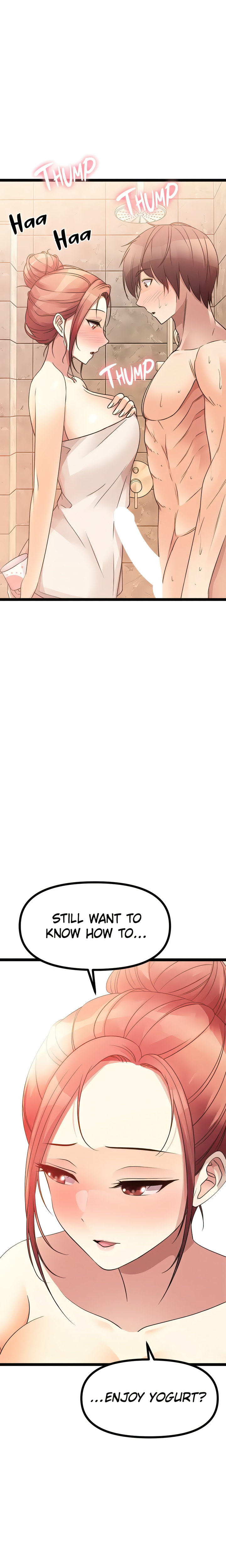 Cucumber Market - Chapter 35 [photo 23] - MangaPorn