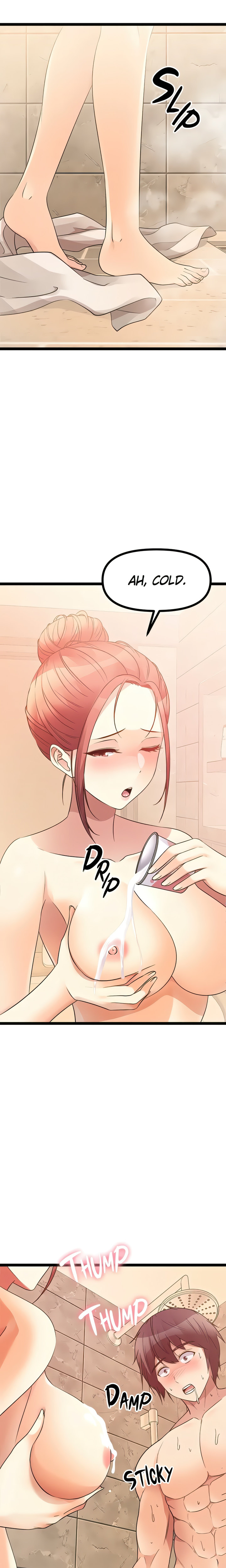 Cucumber Market - Chapter 35 [photo 24] - MangaPorn