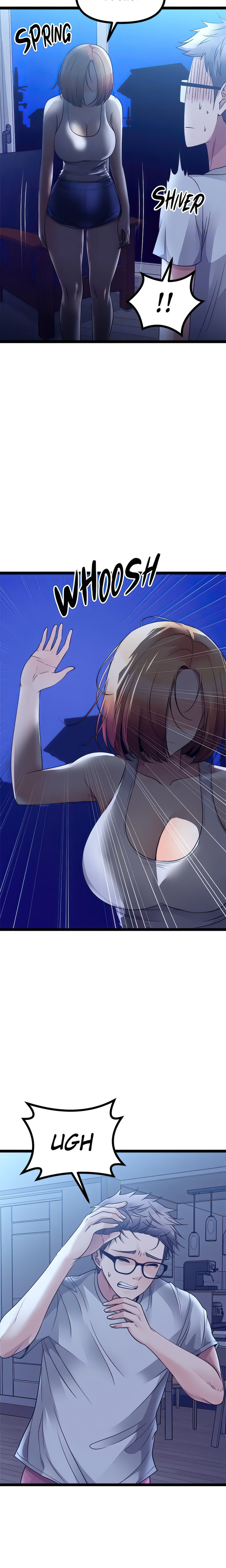 Cucumber Market - Chapter 35 [photo 9] - MangaPorn