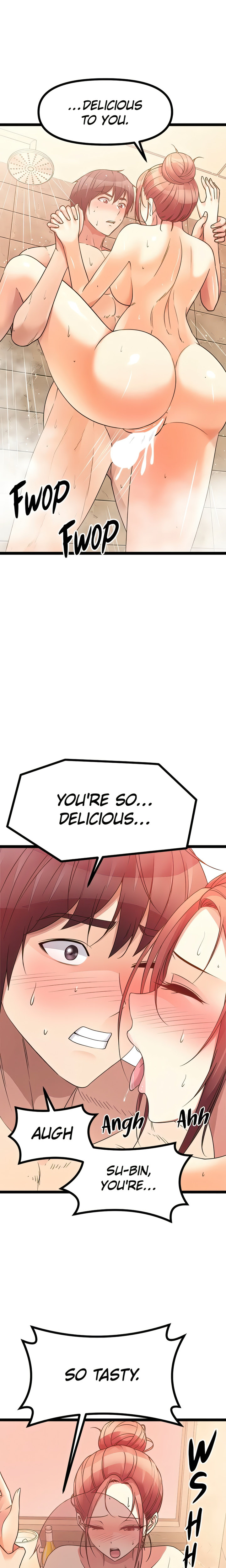 Cucumber Market - Chapter 36 [photo 11] - MangaPorn