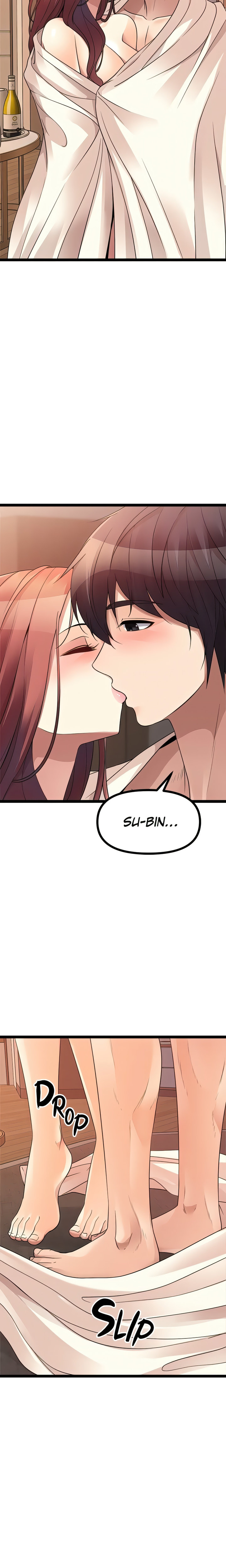 Cucumber Market - Chapter 36 [photo 20] - MangaPorn