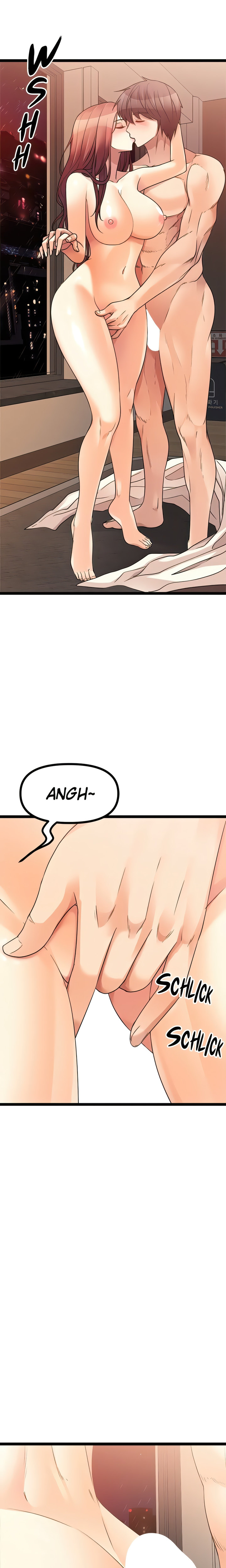 Cucumber Market - Chapter 36 [photo 21] - MangaPorn