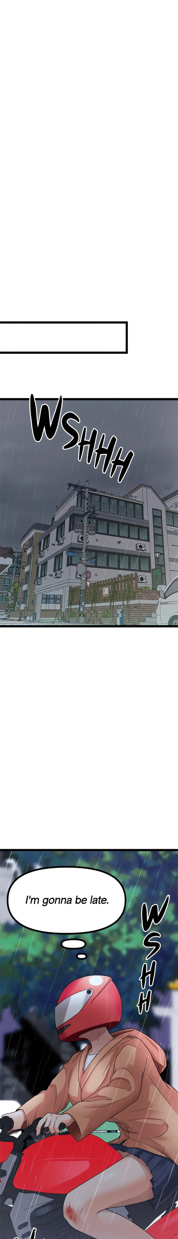 Cucumber Market - Chapter 36 [photo 24] - MangaPorn