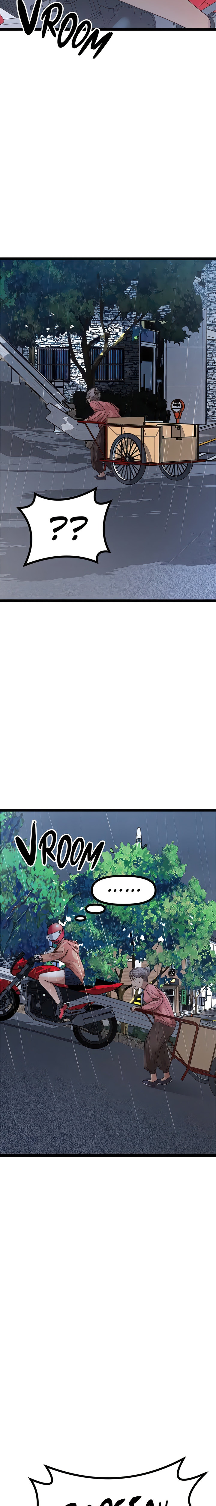 Cucumber Market - Chapter 36 [photo 25] - MangaPorn