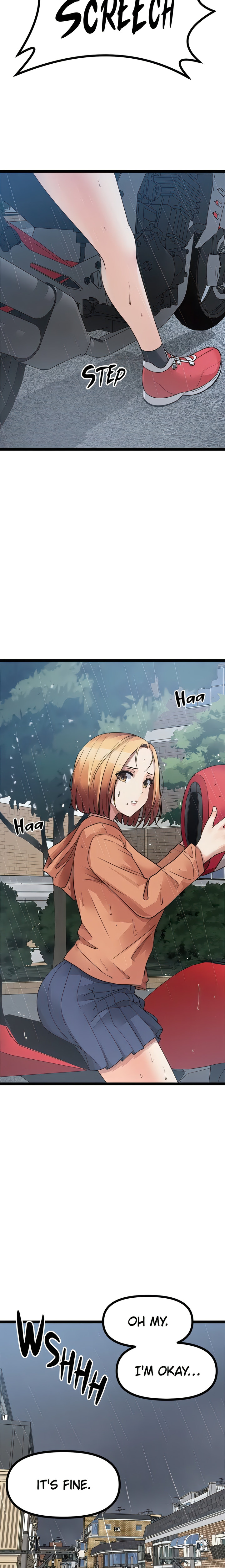 Cucumber Market - Chapter 36 [photo 26] - MangaPorn