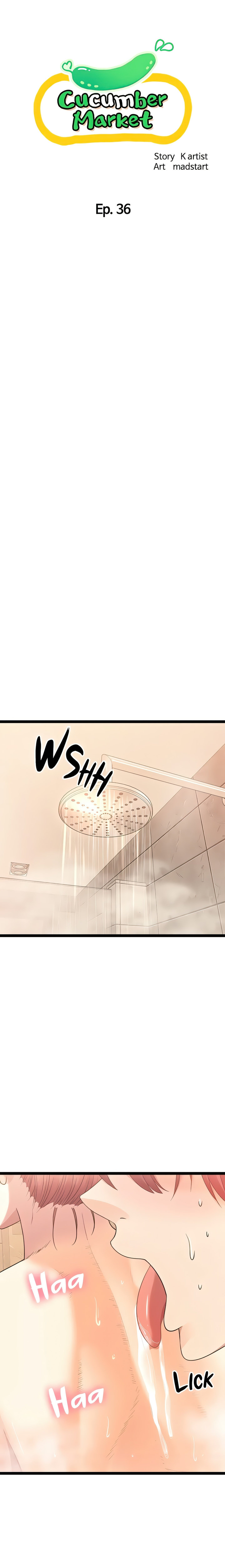 Cucumber Market - Chapter 36 [photo 3] - MangaPorn