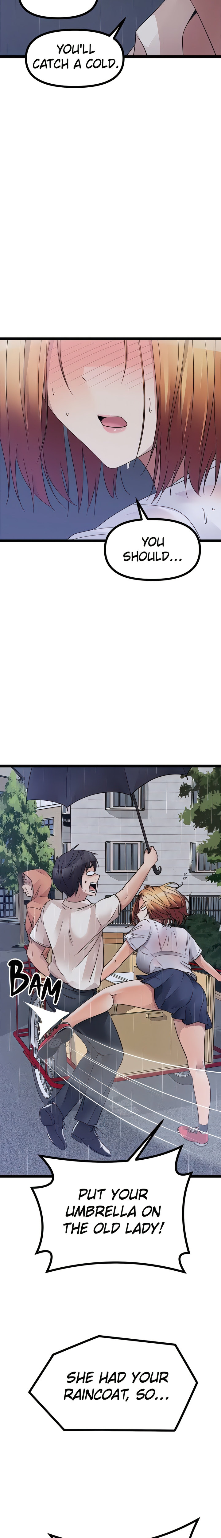 Cucumber Market - Chapter 36 [photo 30] - MangaPorn