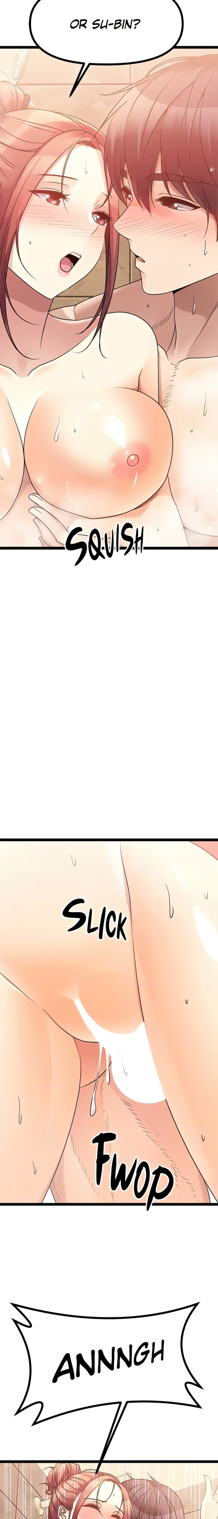 Cucumber Market - Chapter 36 [photo 5] - MangaPorn