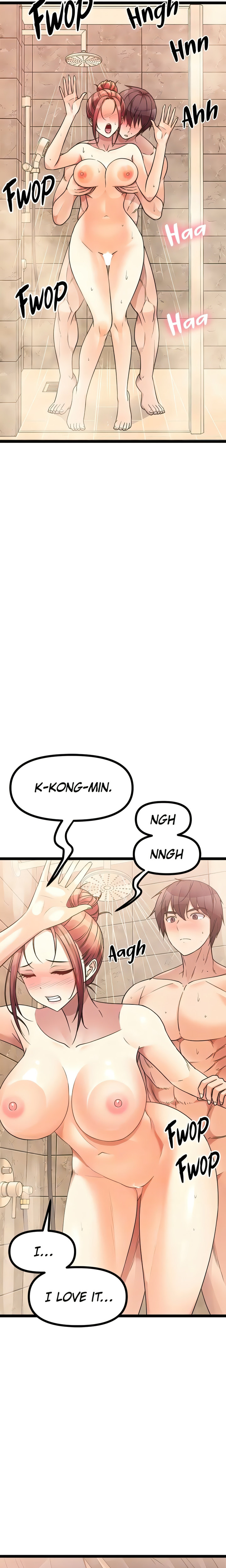 Cucumber Market - Chapter 36 [photo 7] - MangaPorn