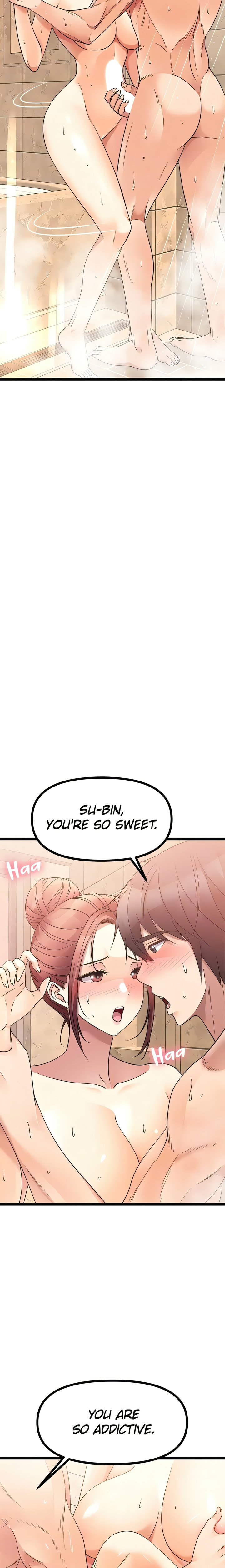 Cucumber Market - Chapter 36 [photo 9] - MangaPorn