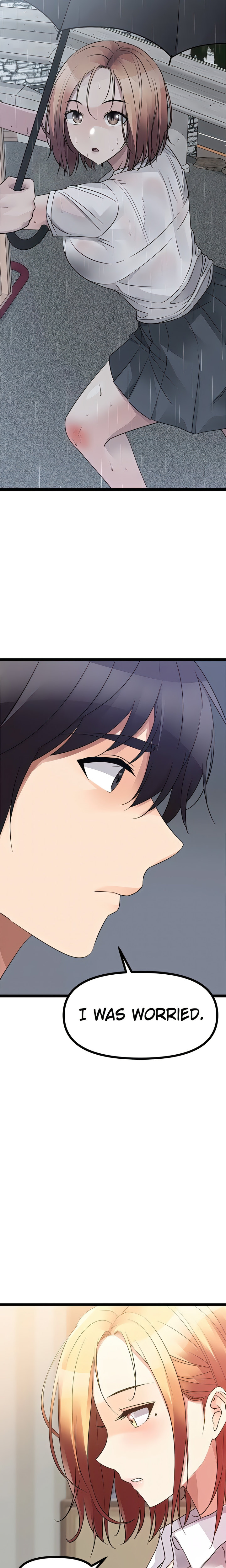 Cucumber Market - Chapter 37 [photo 12] - MangaPorn