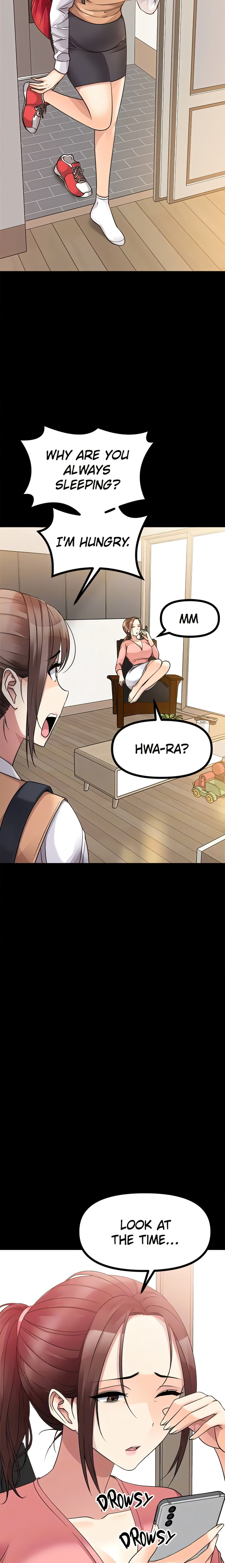 Cucumber Market - Chapter 37 [photo 15] - MangaPorn