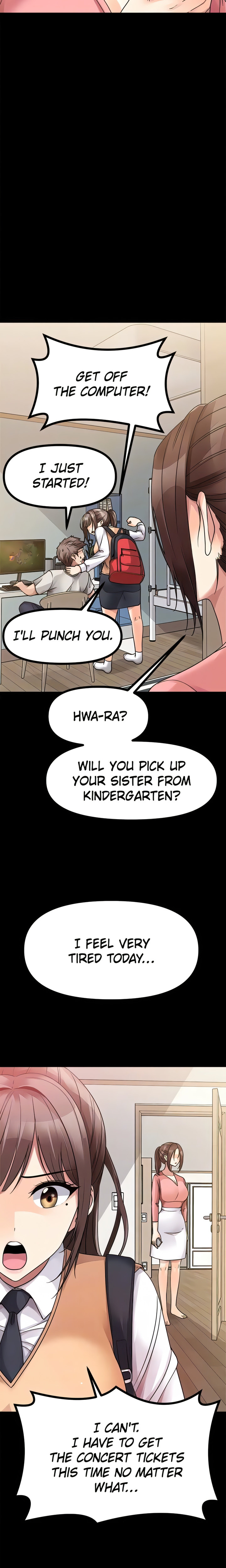 Cucumber Market - Chapter 37 [photo 16] - MangaPorn