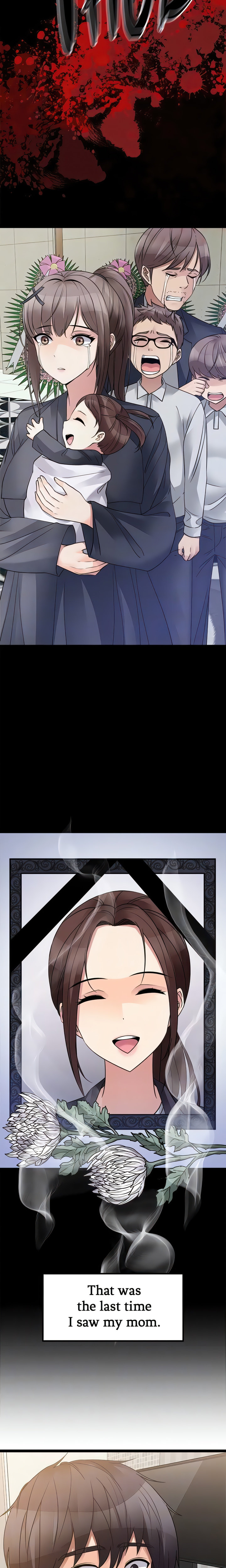 Cucumber Market - Chapter 37 [photo 18] - MangaPorn