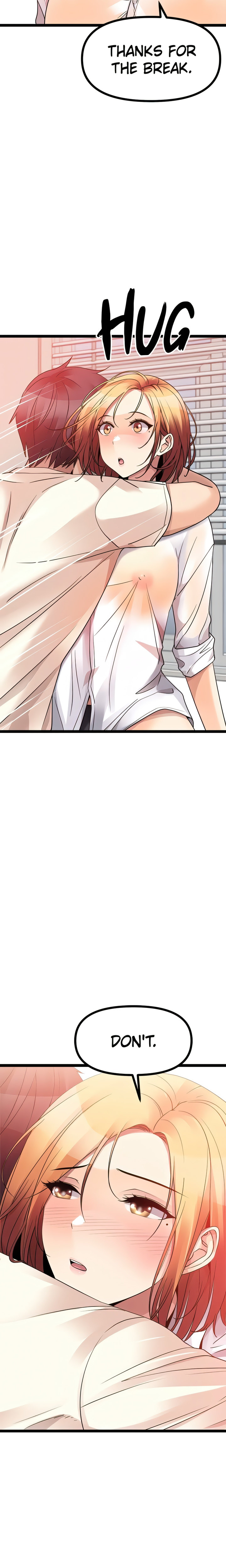 Cucumber Market - Chapter 37 [photo 21] - MangaPorn