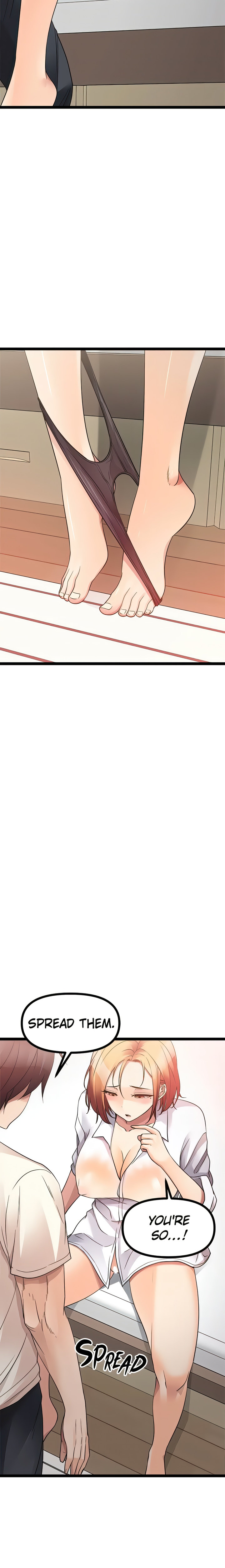 Cucumber Market - Chapter 37 [photo 25] - MangaPorn