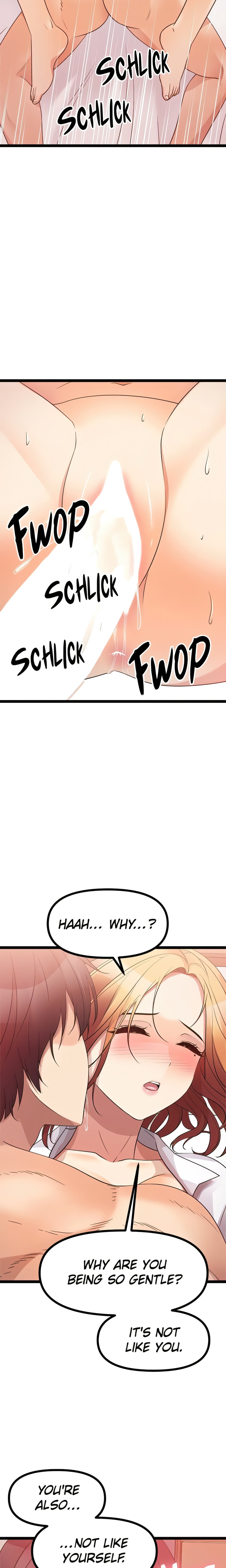 Cucumber Market - Chapter 37 [photo 28] - MangaPorn