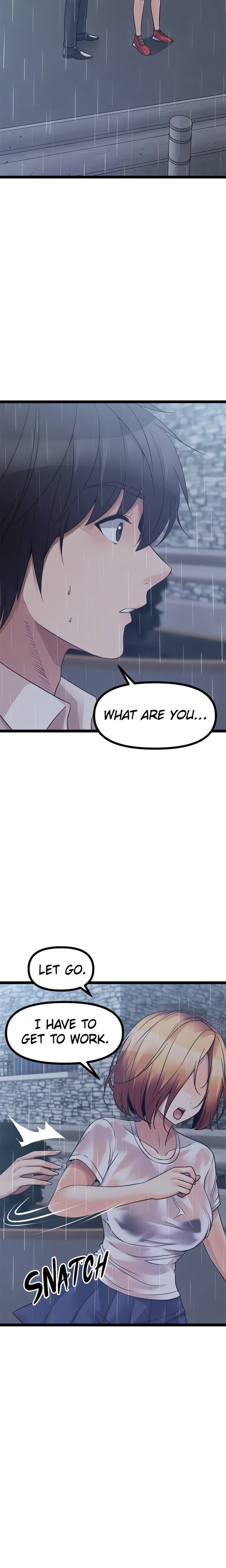 Cucumber Market - Chapter 37 [photo 4] - MangaPorn