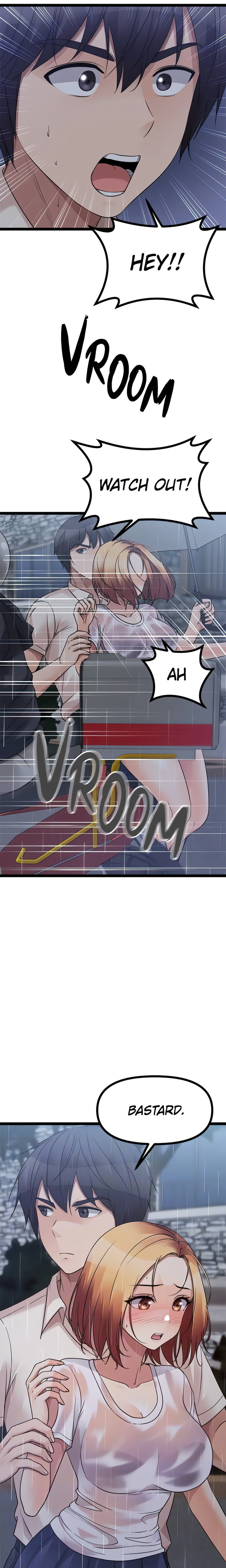 Cucumber Market - Chapter 37 [photo 5] - MangaPorn