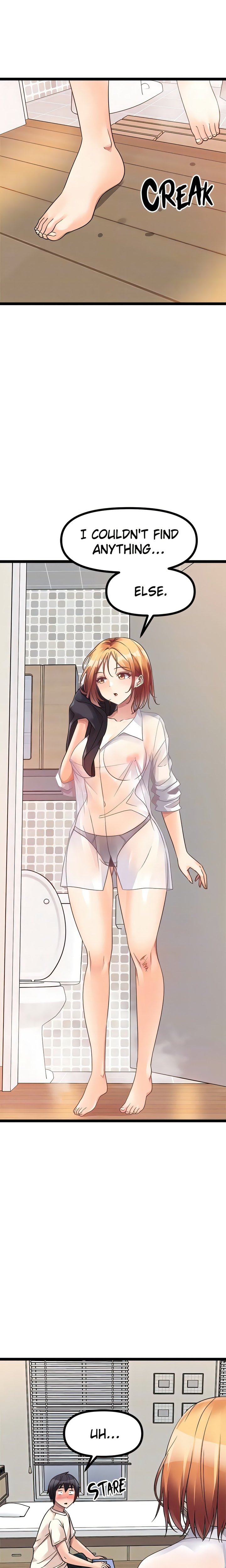 Cucumber Market - Chapter 37 [photo 8] - MangaPorn