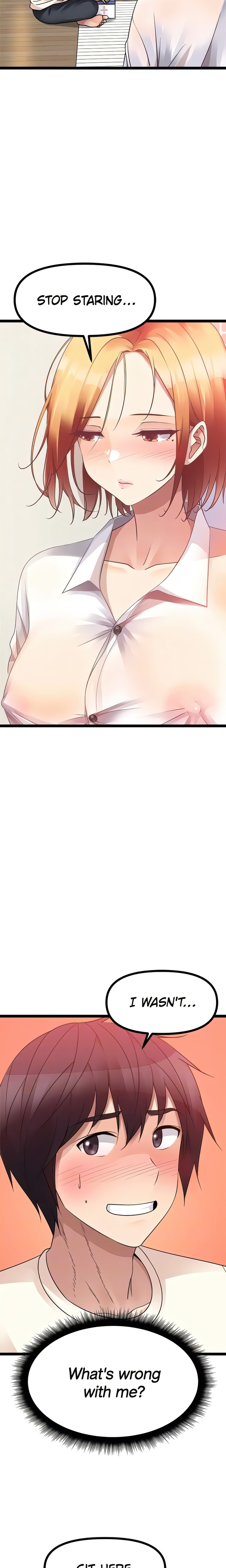 Cucumber Market - Chapter 37 [photo 9] - MangaPorn