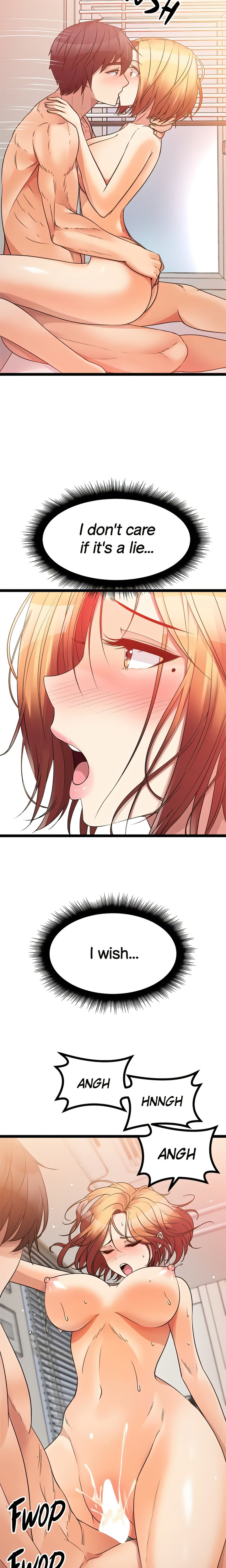 Cucumber Market - Chapter 38 [photo 20] - MangaPorn