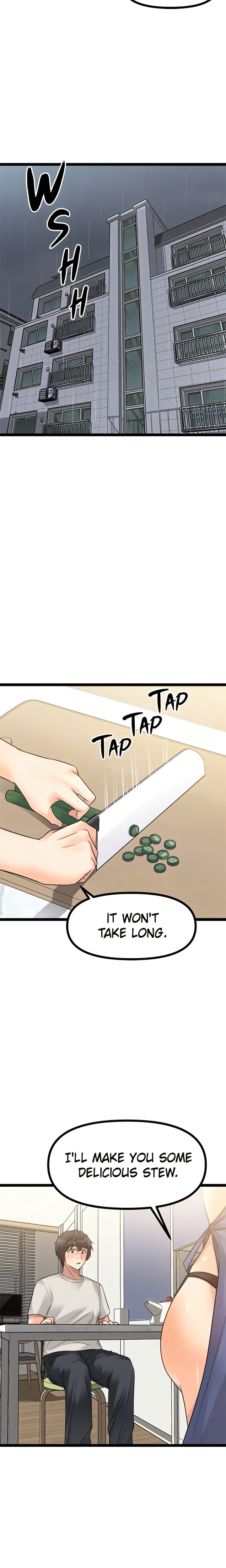 Cucumber Market - Chapter 38 [photo 25] - MangaPorn