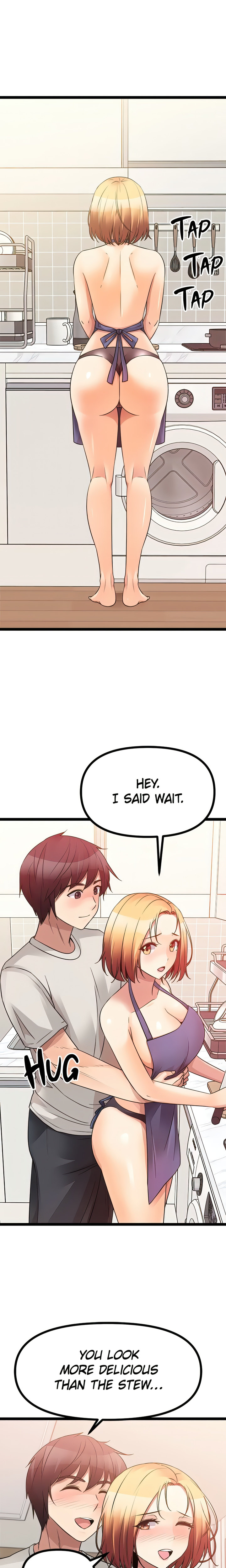 Cucumber Market - Chapter 38 [photo 26] - MangaPorn