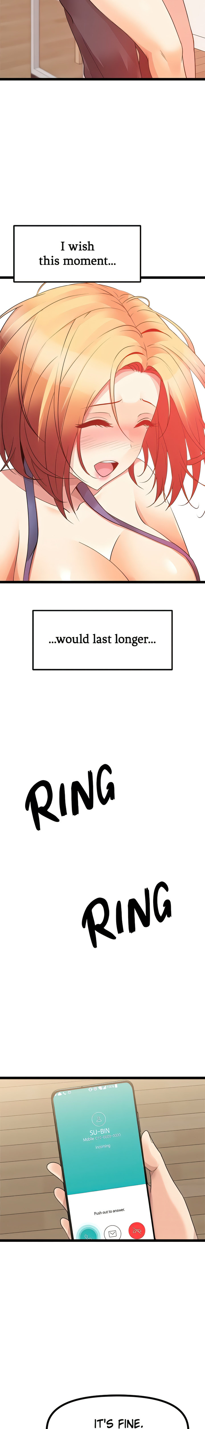 Cucumber Market - Chapter 38 [photo 28] - MangaPorn