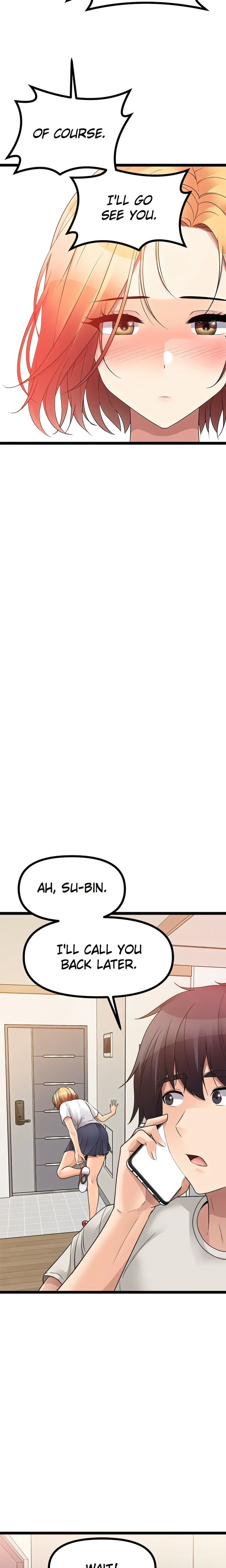 Cucumber Market - Chapter 38 [photo 30] - MangaPorn