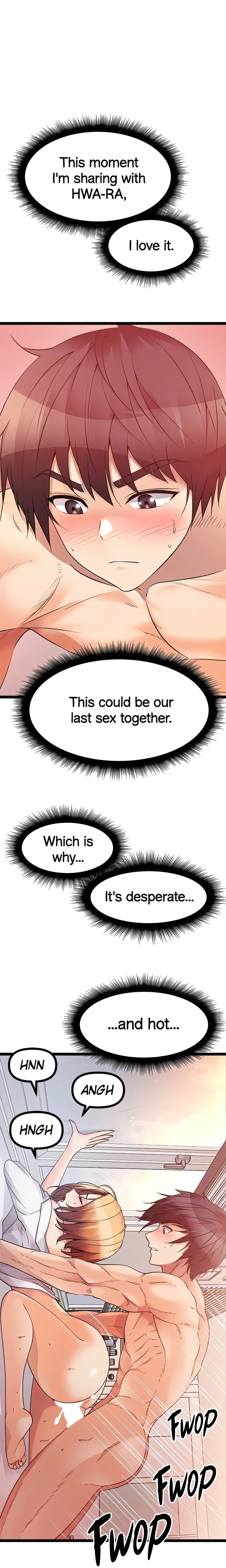 Cucumber Market - Chapter 38 [photo 7] - MangaPorn