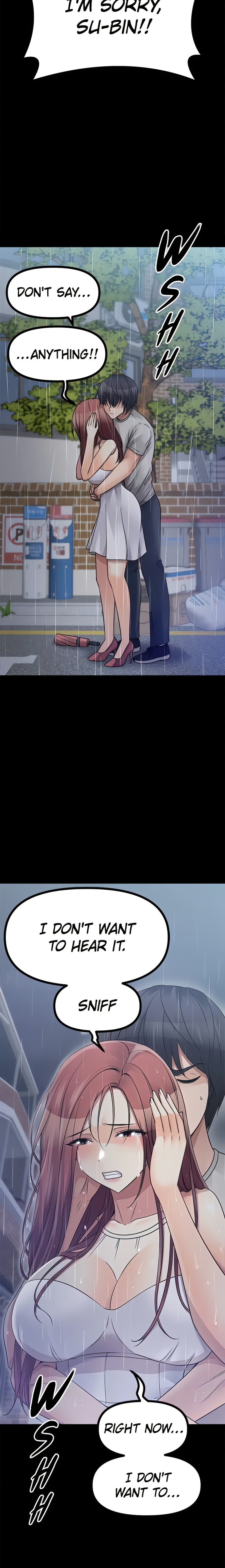 Cucumber Market - Chapter 39 [photo 14] - MangaPorn