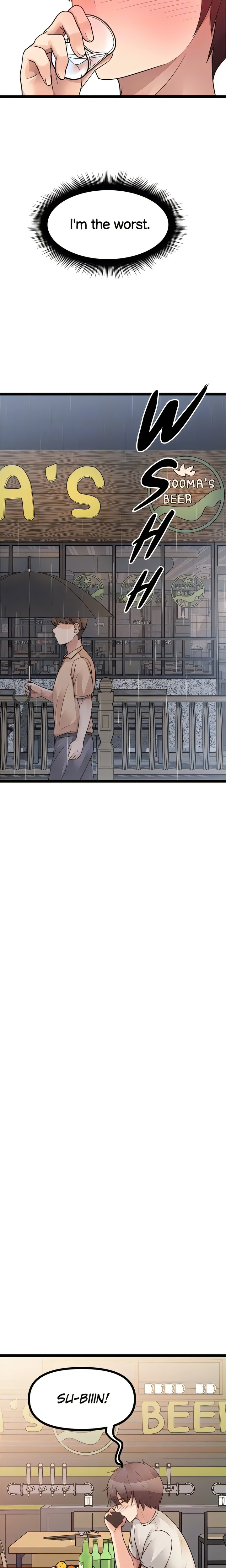 Cucumber Market - Chapter 39 [photo 16] - MangaPorn