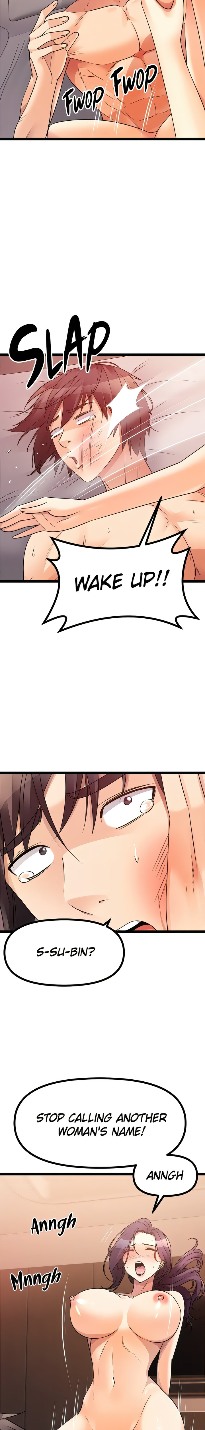 Cucumber Market - Chapter 39 [photo 22] - MangaPorn