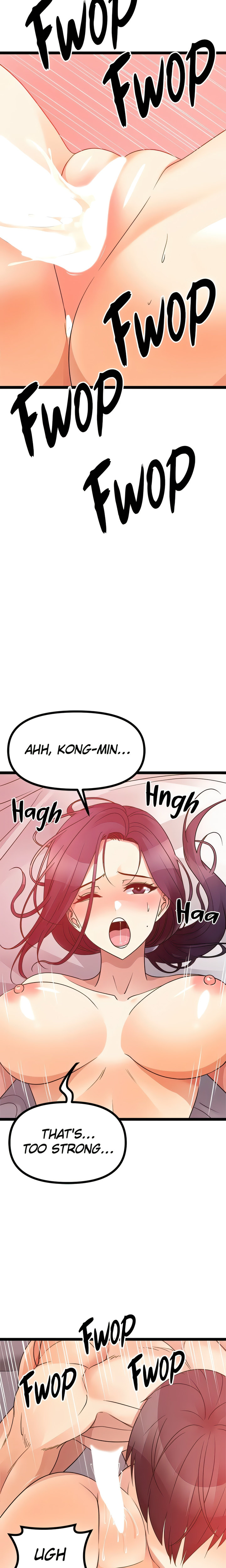 Cucumber Market - Chapter 39 [photo 27] - MangaPorn