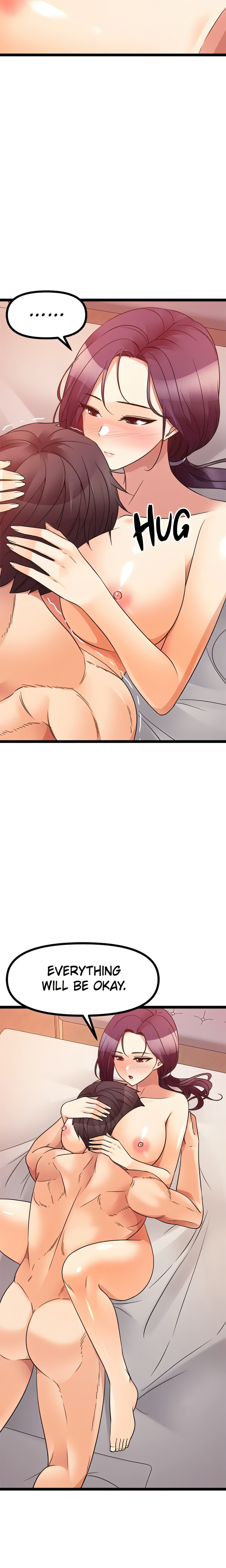 Cucumber Market - Chapter 39 [photo 32] - MangaPorn