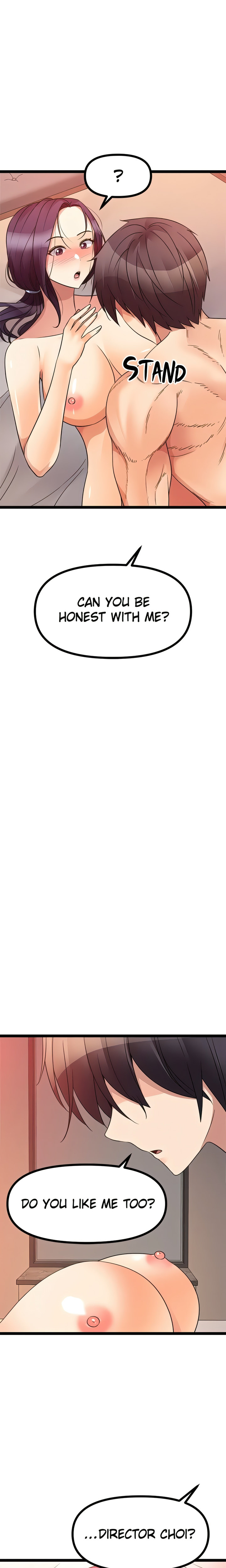 Cucumber Market - Chapter 39 [photo 33] - MangaPorn