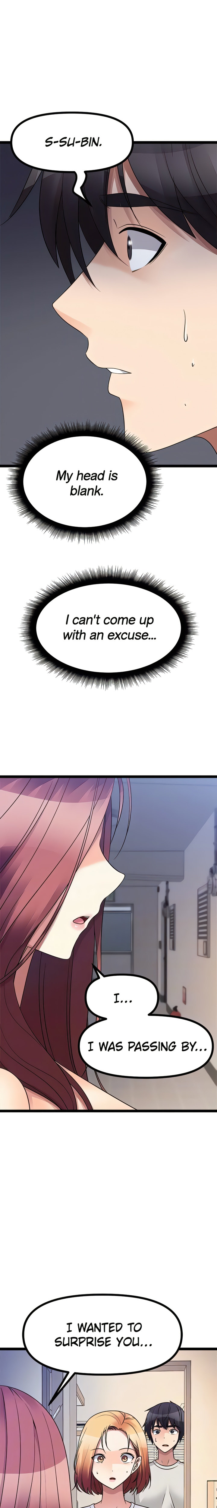 Cucumber Market - Chapter 39 [photo 5] - MangaPorn