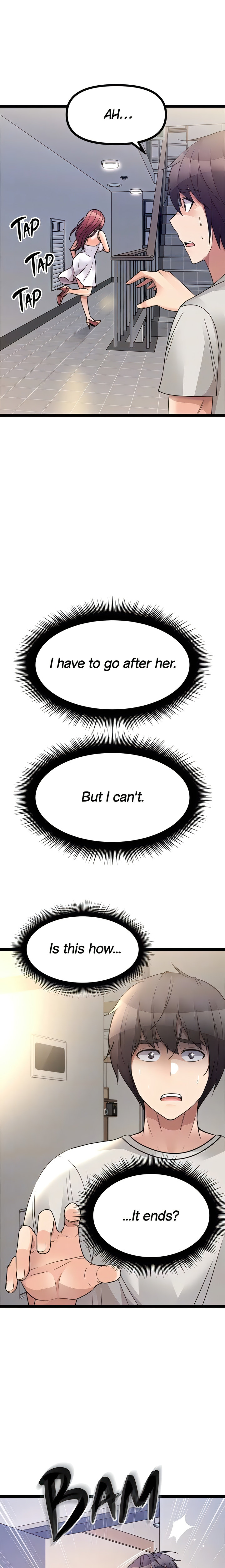 Cucumber Market - Chapter 39 [photo 8] - MangaPorn